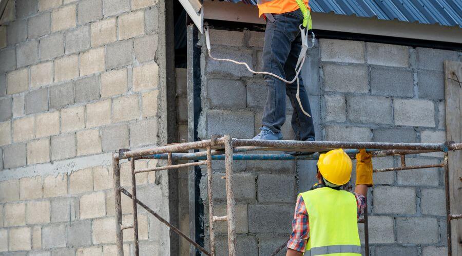Expert tile roof repair services in Minoa, NY